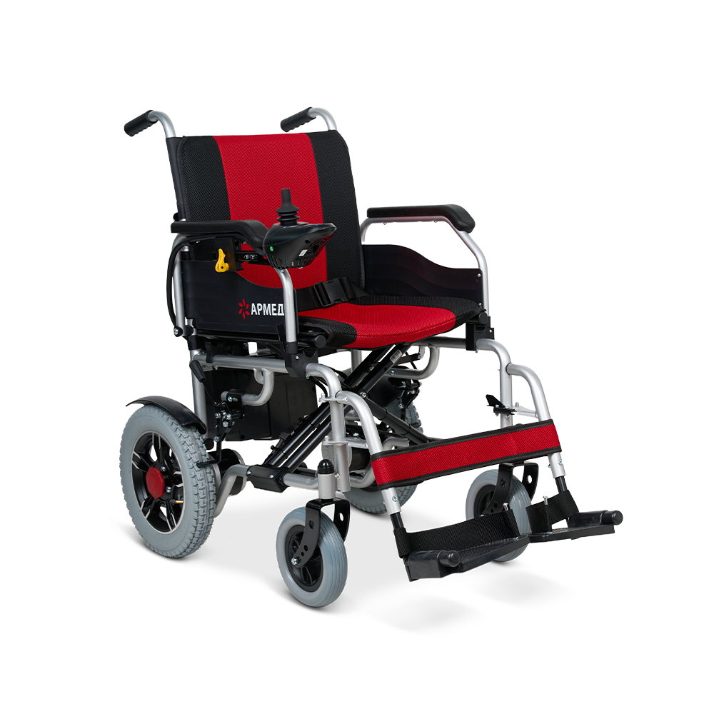Аренда коляски Армед JRWD1002