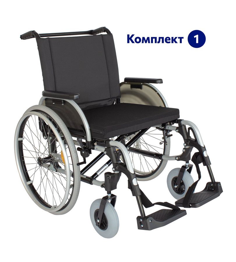 Купить Ottobock Старт XXL (Россия) в Москве