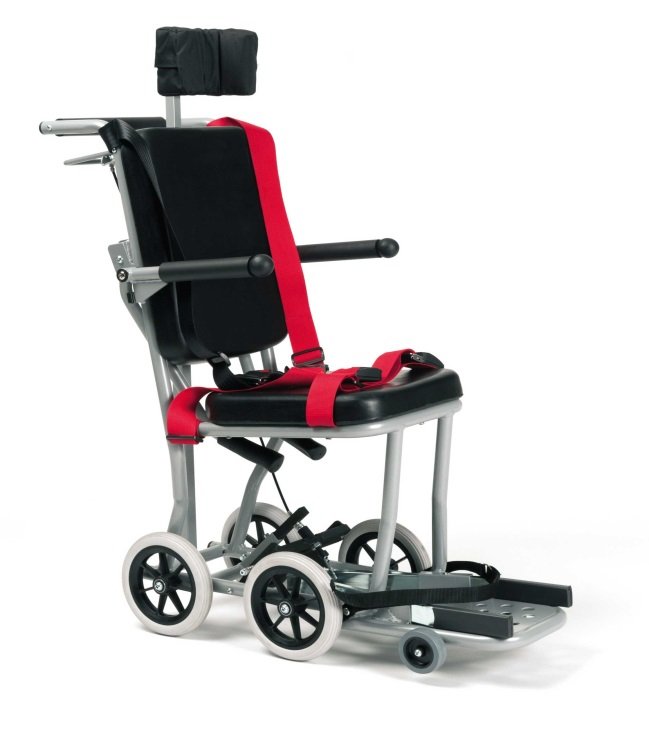 Купить Vermeiren 945 TII (Boarding Chair) в Москве