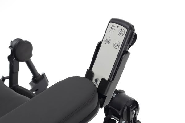 Vermeiren Inovys E-II «Комфорт» — фото 4