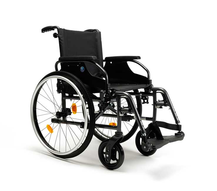 Купить Vermeiren V200 (компл D200) в Москве